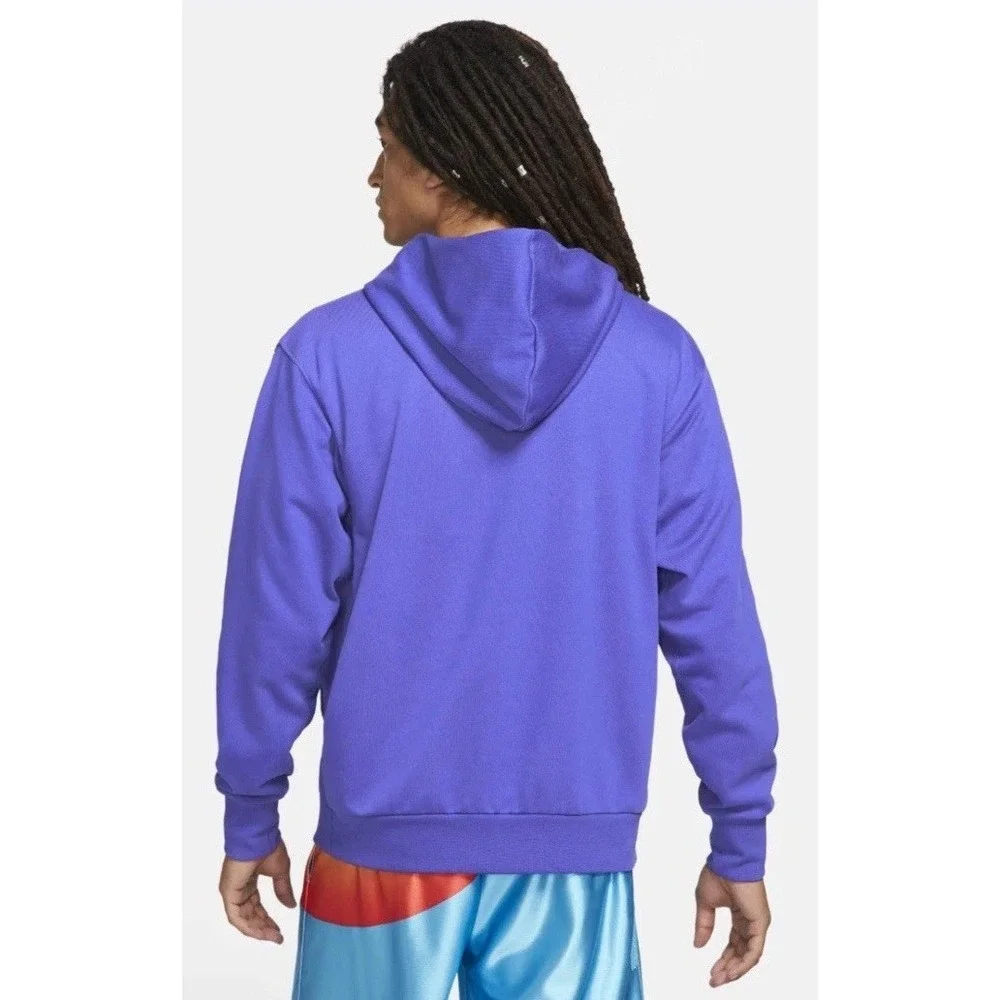 Nike Dri-Fit Standard Issue X Space Jam A‎ New Legacy Light Concord Men's Sz L